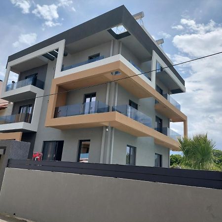 Luana Monte Apartments Amoudara  Luaran gambar