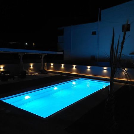 Luana Monte Apartments Amoudara  Luaran gambar