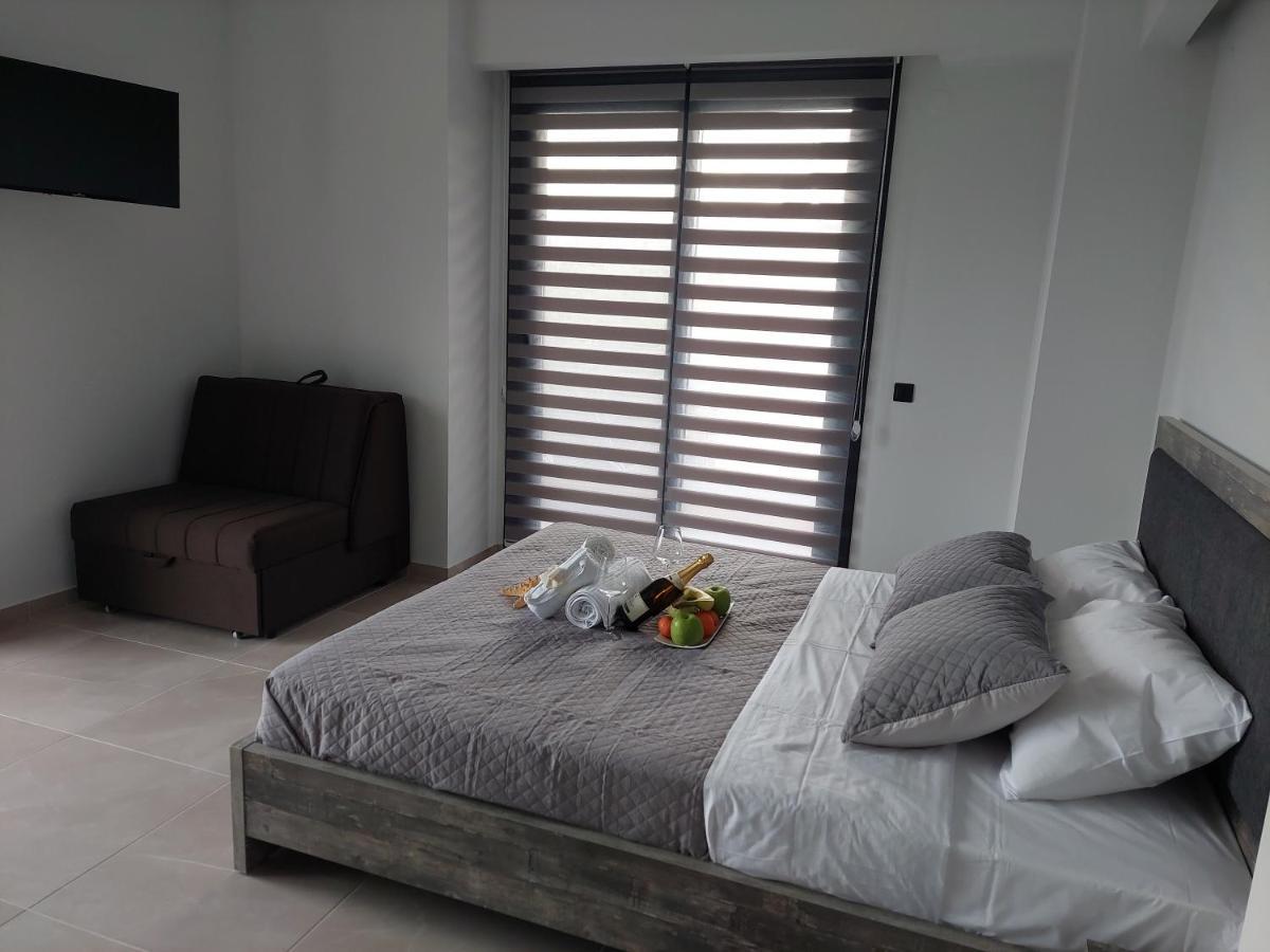 Luana Monte Apartments Amoudara  Luaran gambar