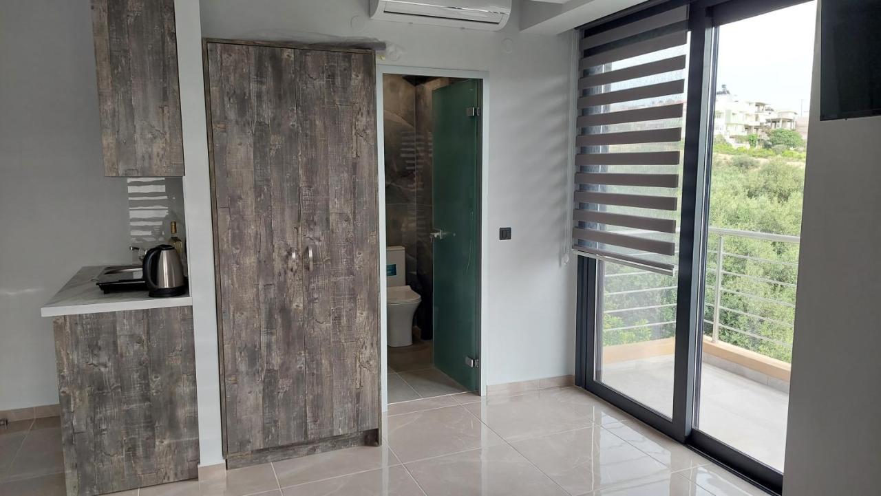 Luana Monte Apartments Amoudara  Luaran gambar