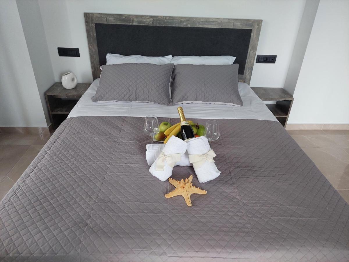 Luana Monte Apartments Amoudara  Luaran gambar