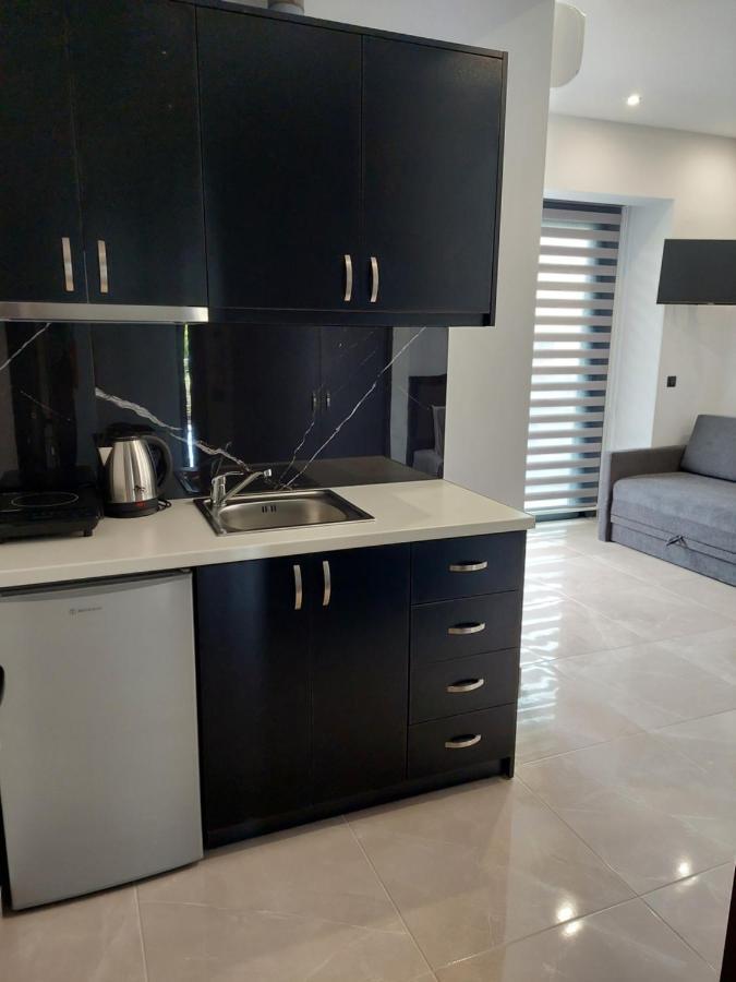 Luana Monte Apartments Amoudara  Luaran gambar