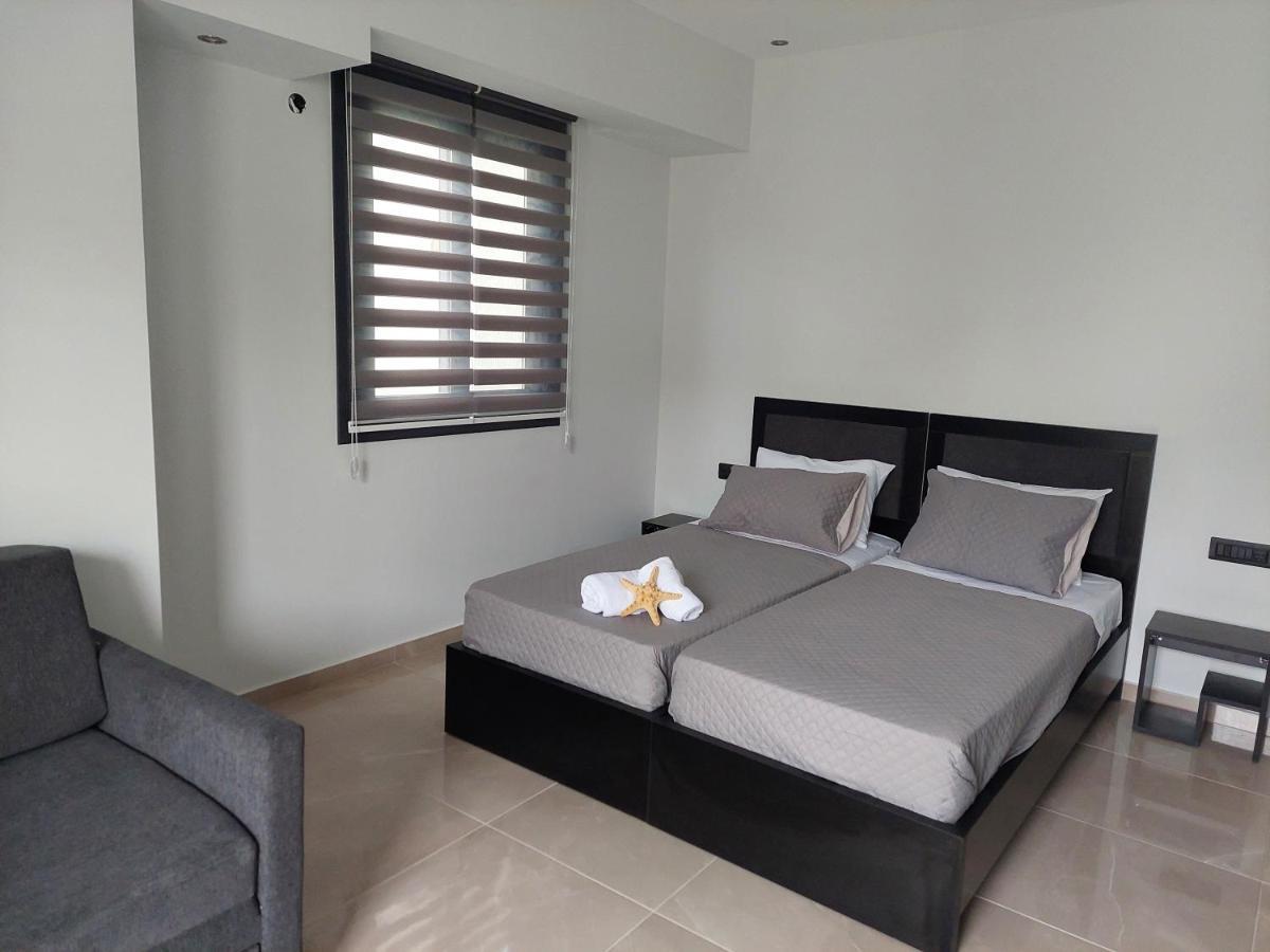Luana Monte Apartments Amoudara  Luaran gambar