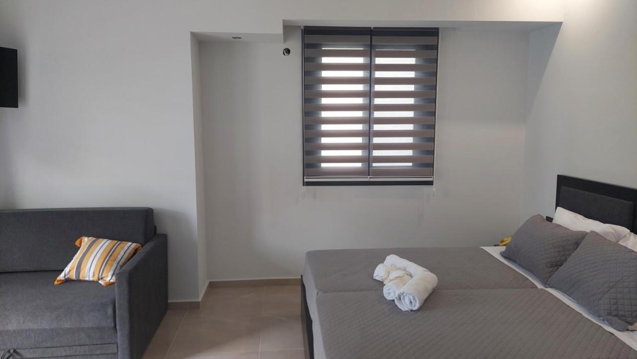 Luana Monte Apartments Amoudara  Luaran gambar