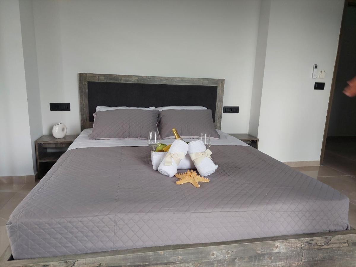 Luana Monte Apartments Amoudara  Luaran gambar
