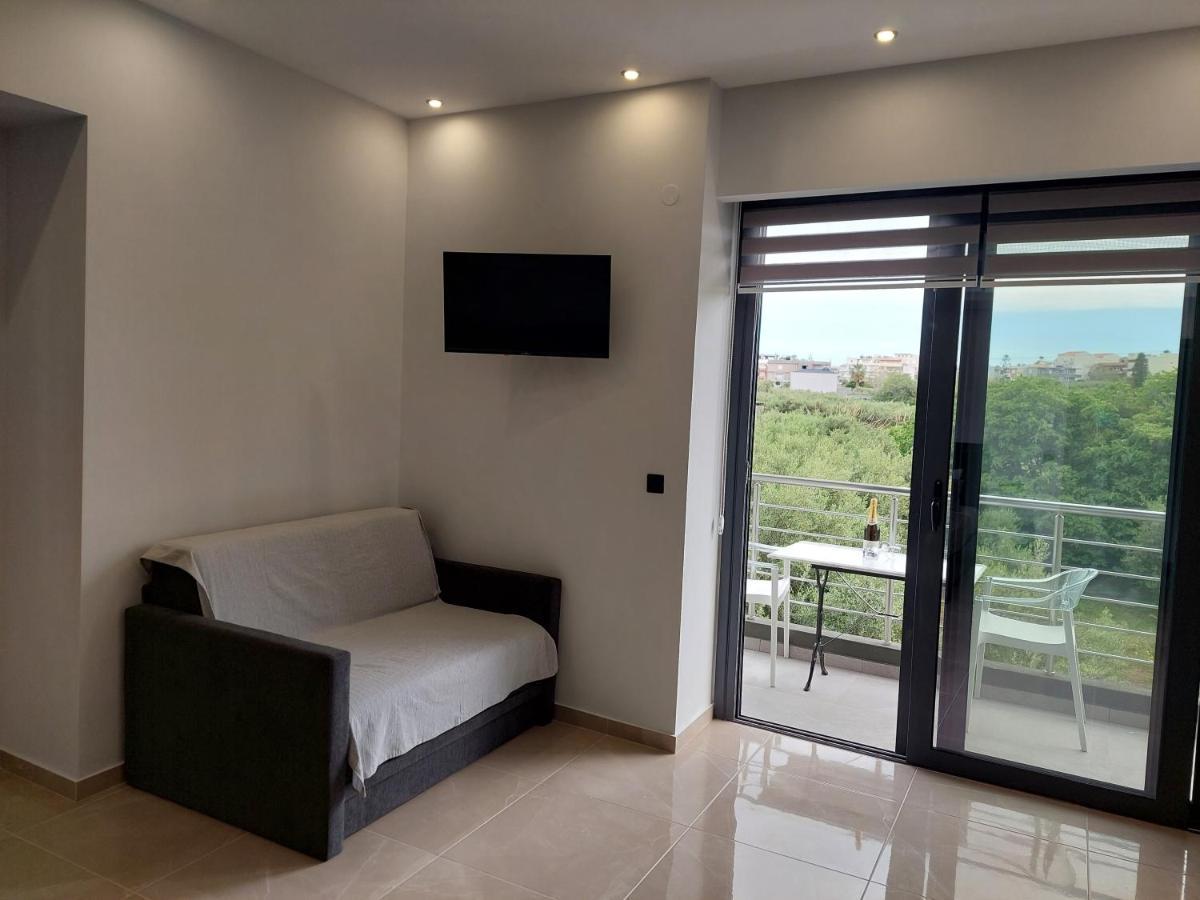 Luana Monte Apartments Amoudara  Luaran gambar
