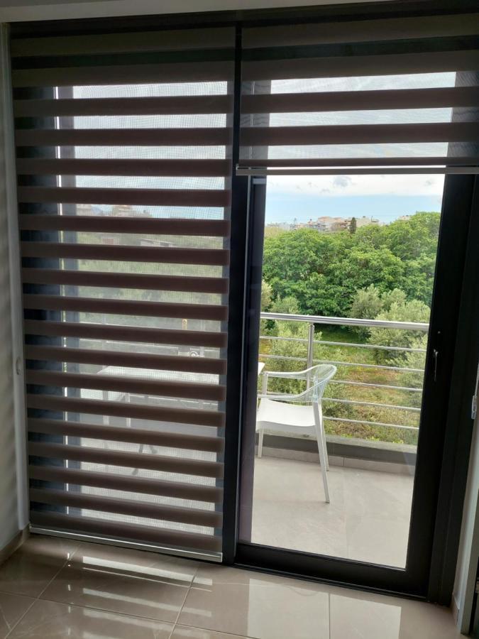 Luana Monte Apartments Amoudara  Luaran gambar