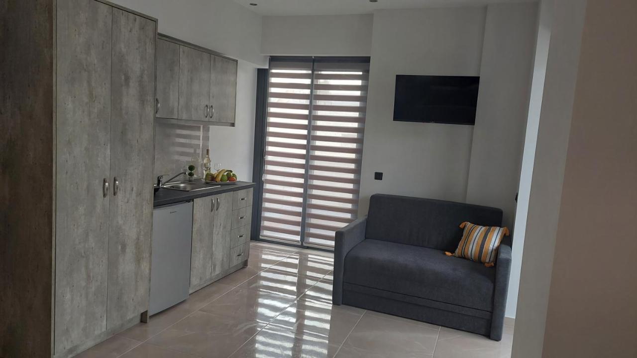 Luana Monte Apartments Amoudara  Luaran gambar
