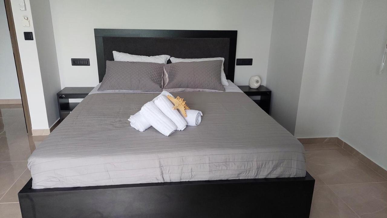 Luana Monte Apartments Amoudara  Luaran gambar