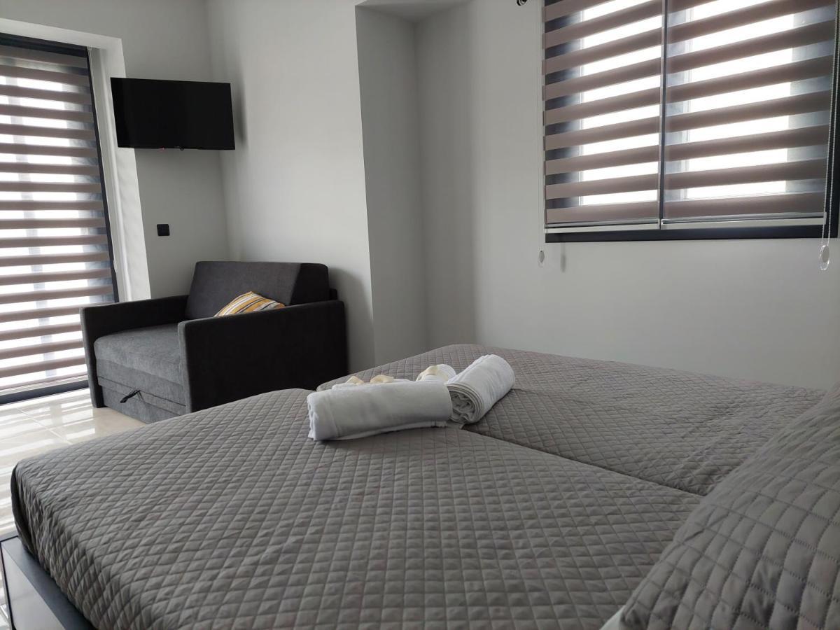 Luana Monte Apartments Amoudara  Luaran gambar