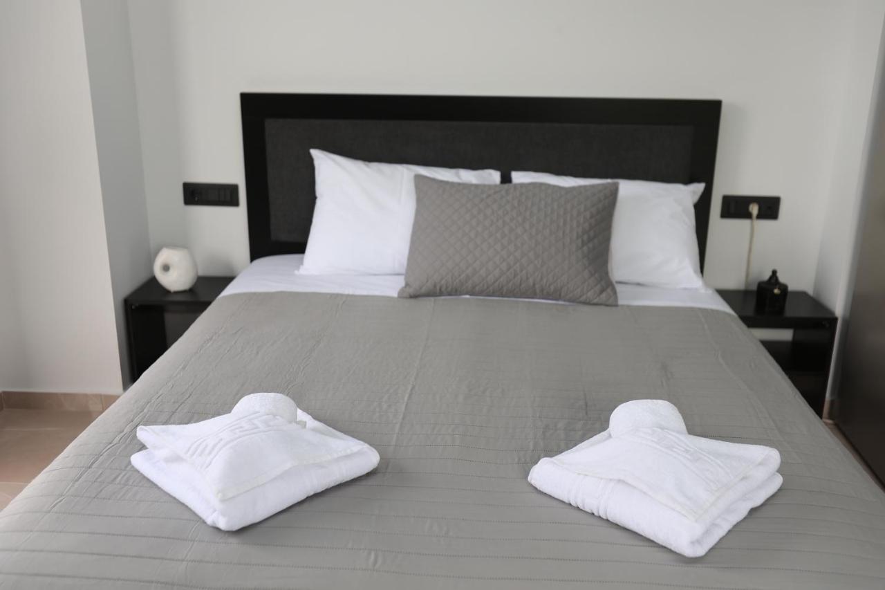 Luana Monte Apartments Amoudara  Luaran gambar