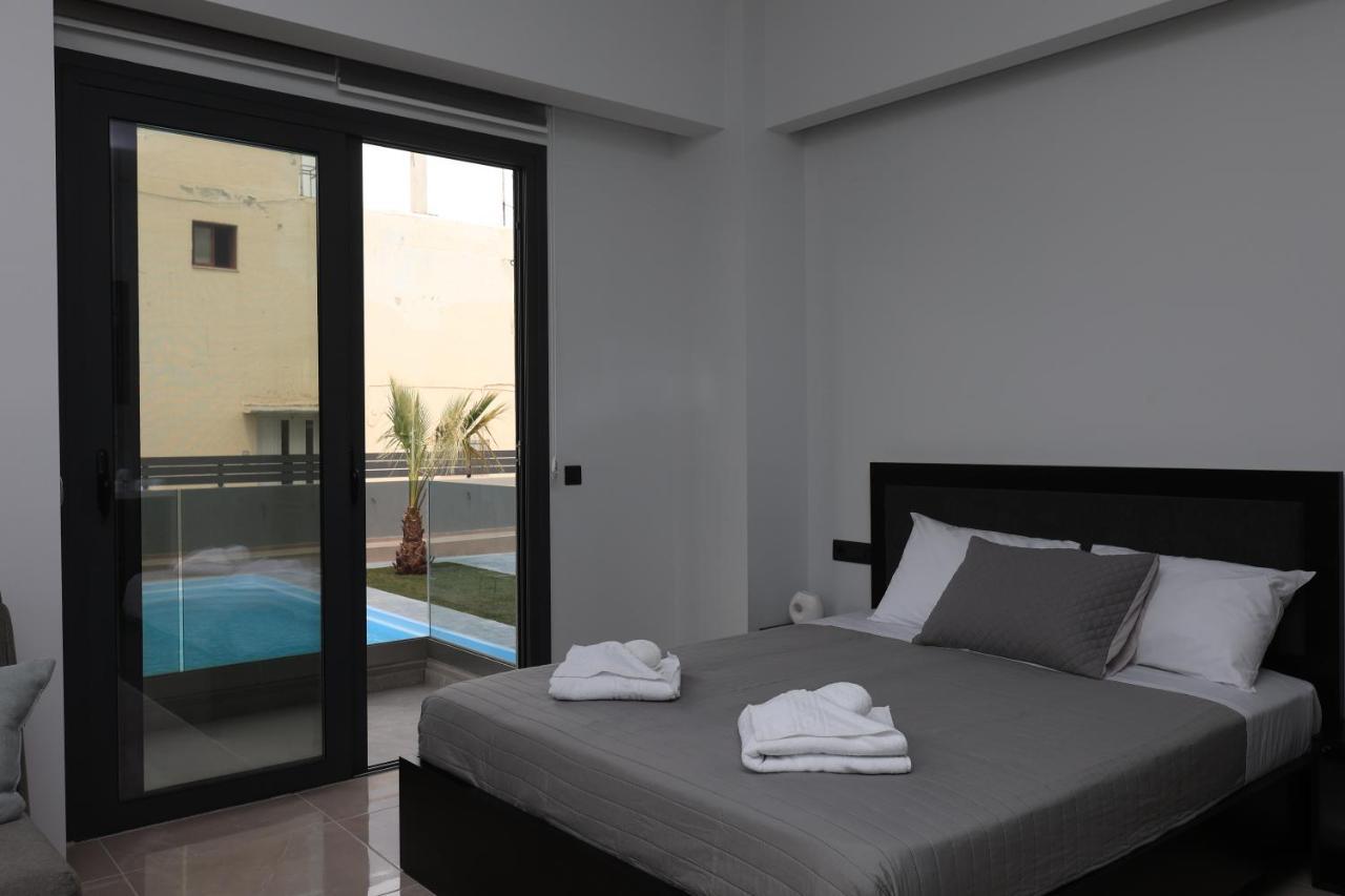 Luana Monte Apartments Amoudara  Luaran gambar