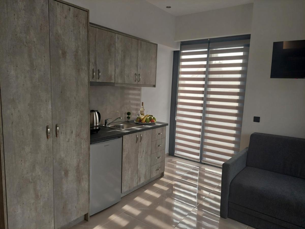 Luana Monte Apartments Amoudara  Luaran gambar