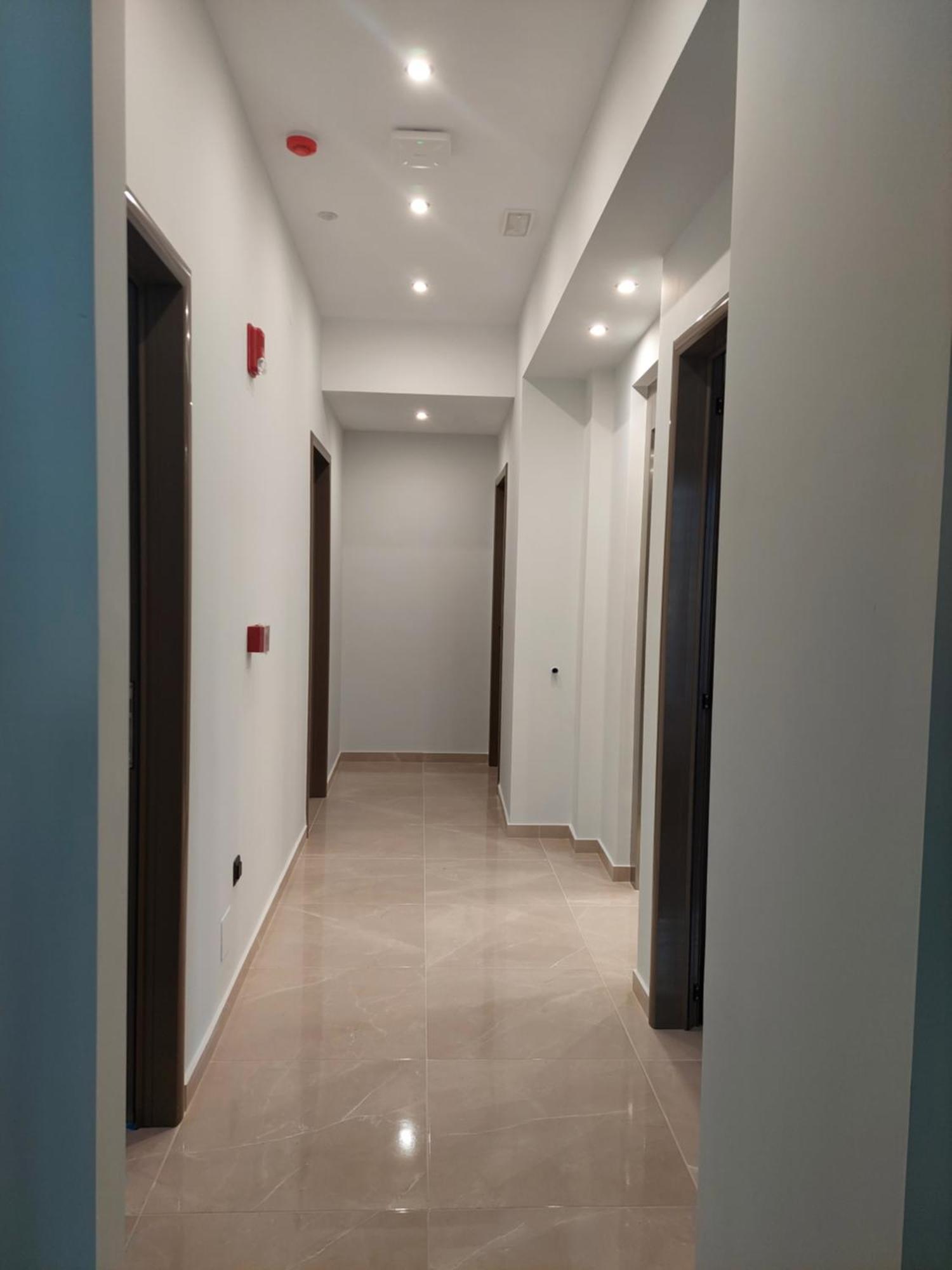 Luana Monte Apartments Amoudara  Luaran gambar