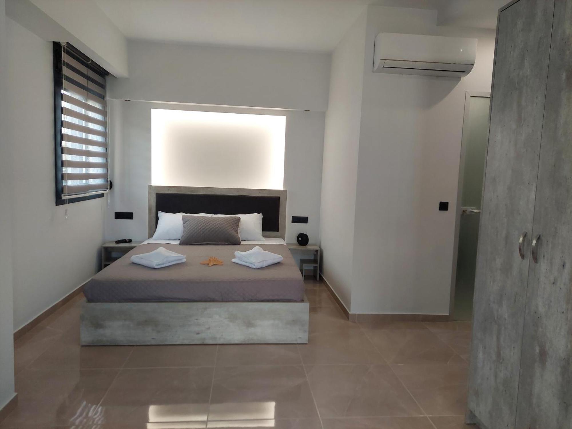 Luana Monte Apartments Amoudara  Luaran gambar