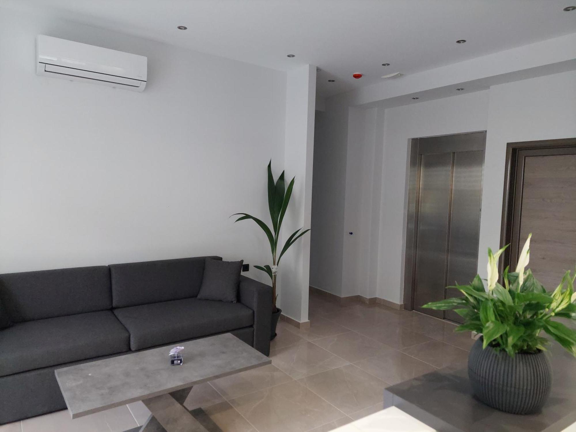 Luana Monte Apartments Amoudara  Luaran gambar