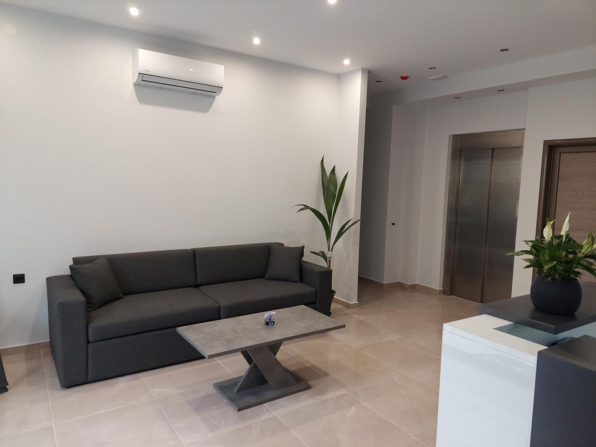 Luana Monte Apartments Amoudara  Luaran gambar