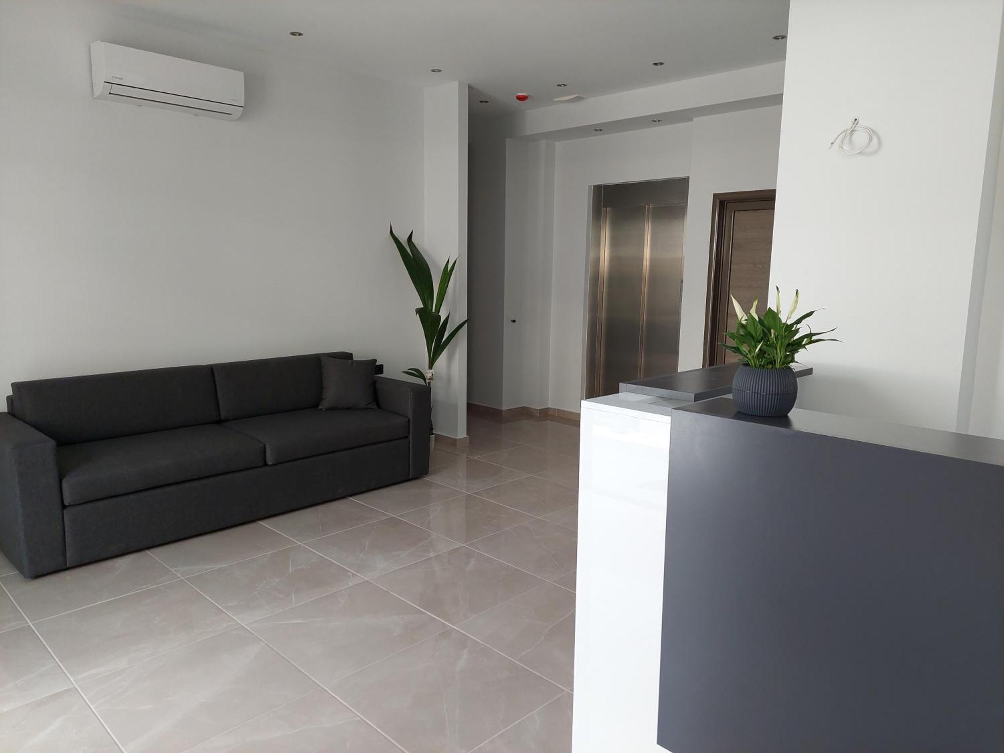 Luana Monte Apartments Amoudara  Luaran gambar