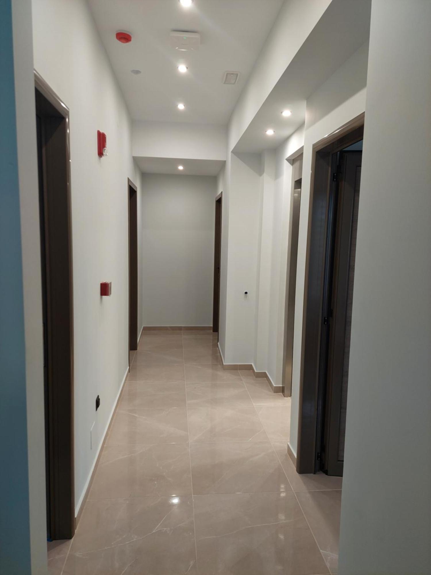 Luana Monte Apartments Amoudara  Luaran gambar