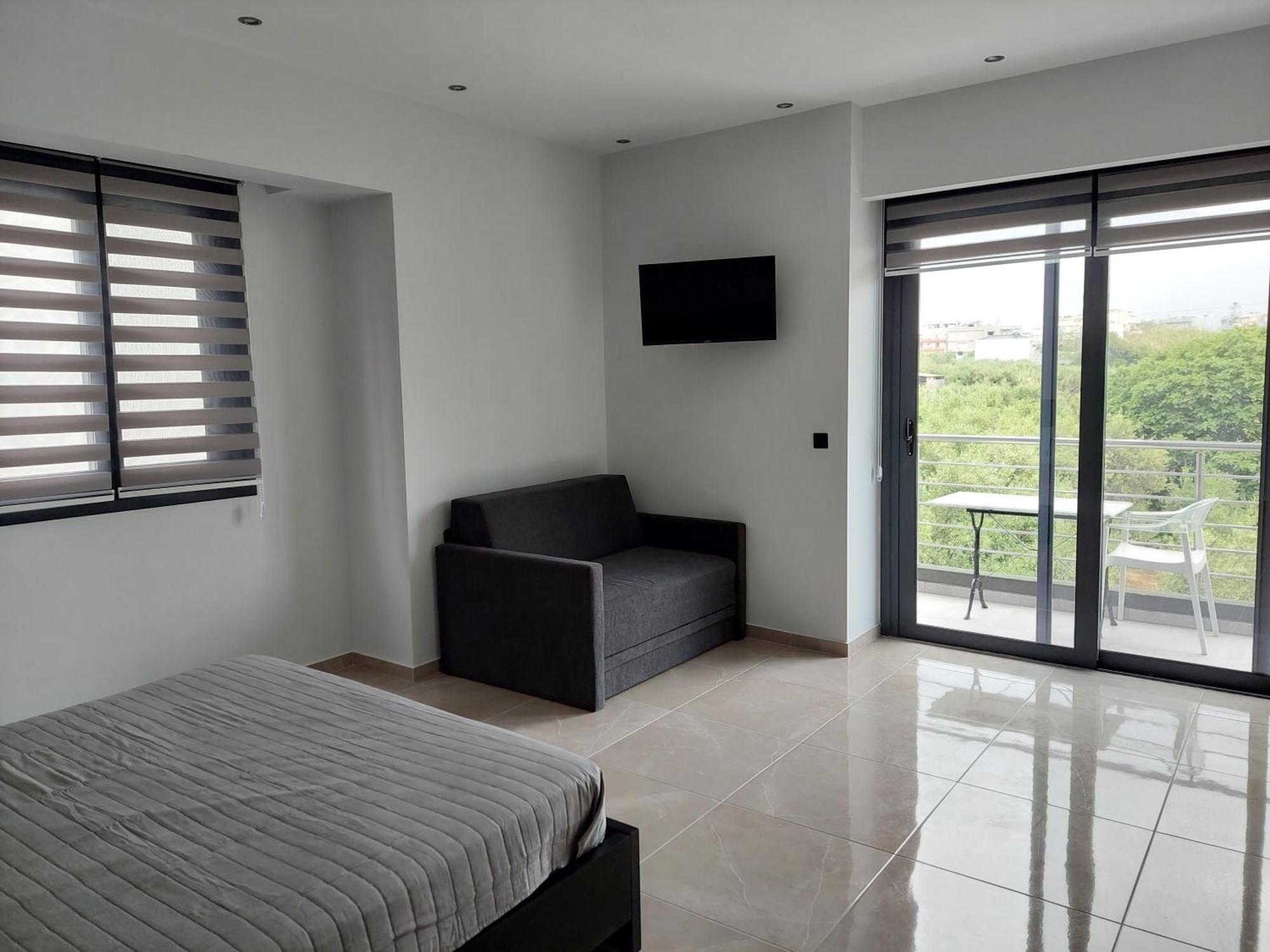 Luana Monte Apartments Amoudara  Luaran gambar