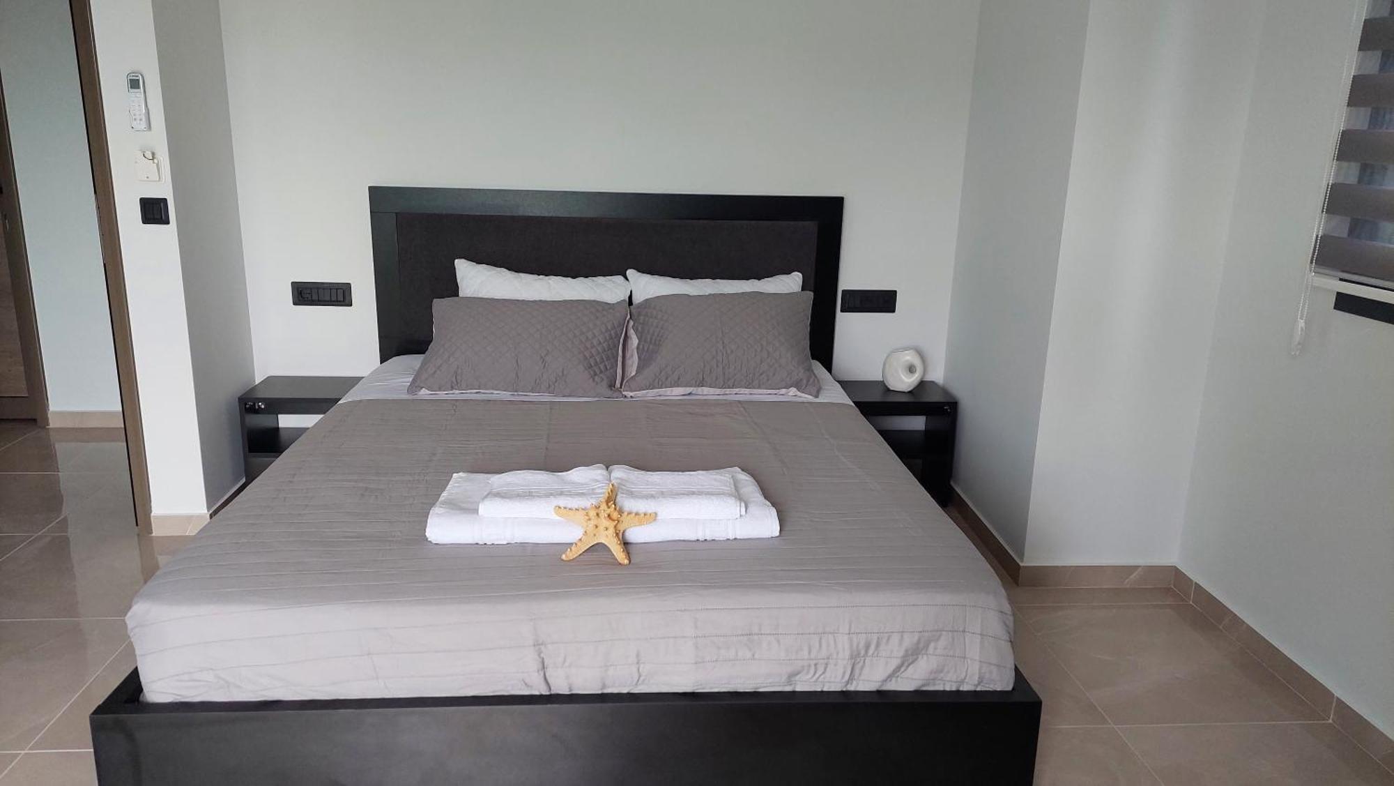 Luana Monte Apartments Amoudara  Luaran gambar