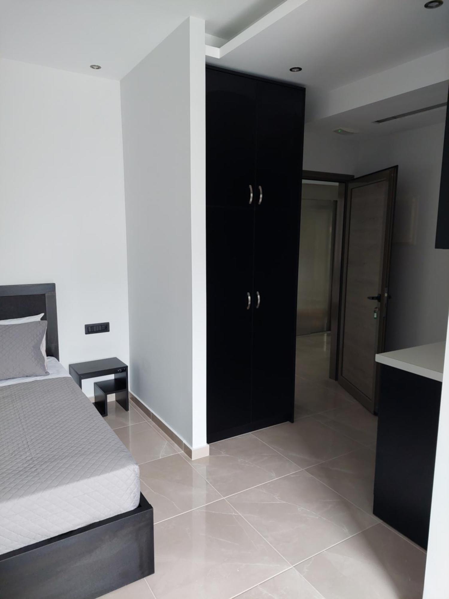 Luana Monte Apartments Amoudara  Luaran gambar