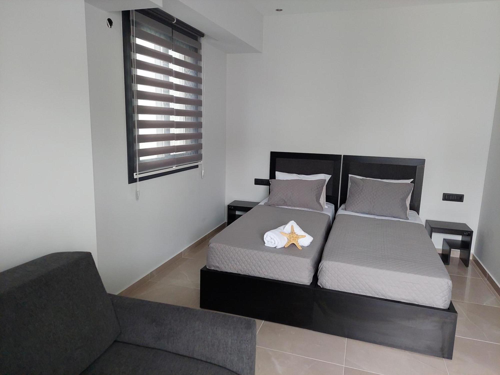 Luana Monte Apartments Amoudara  Luaran gambar
