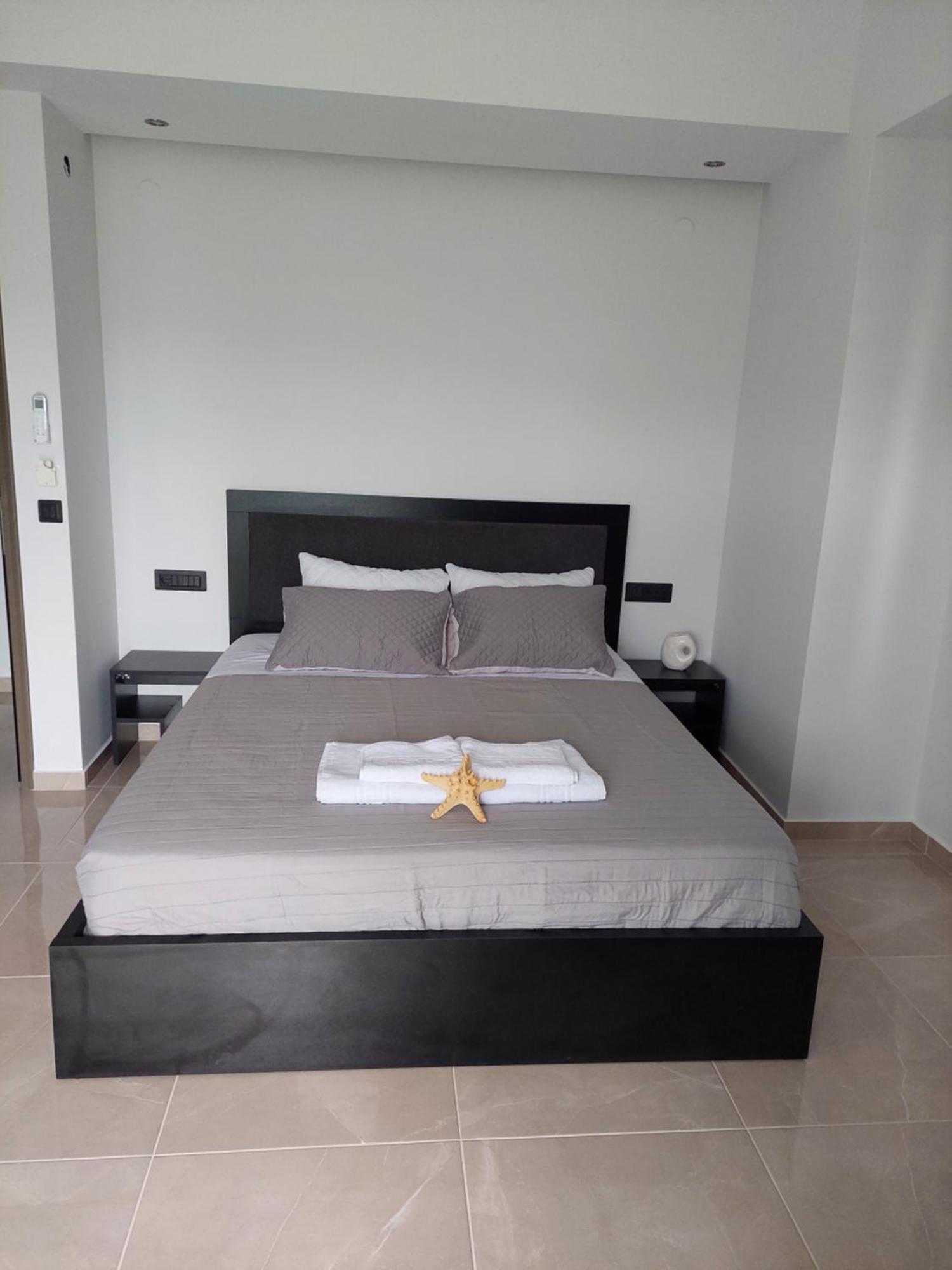 Luana Monte Apartments Amoudara  Luaran gambar