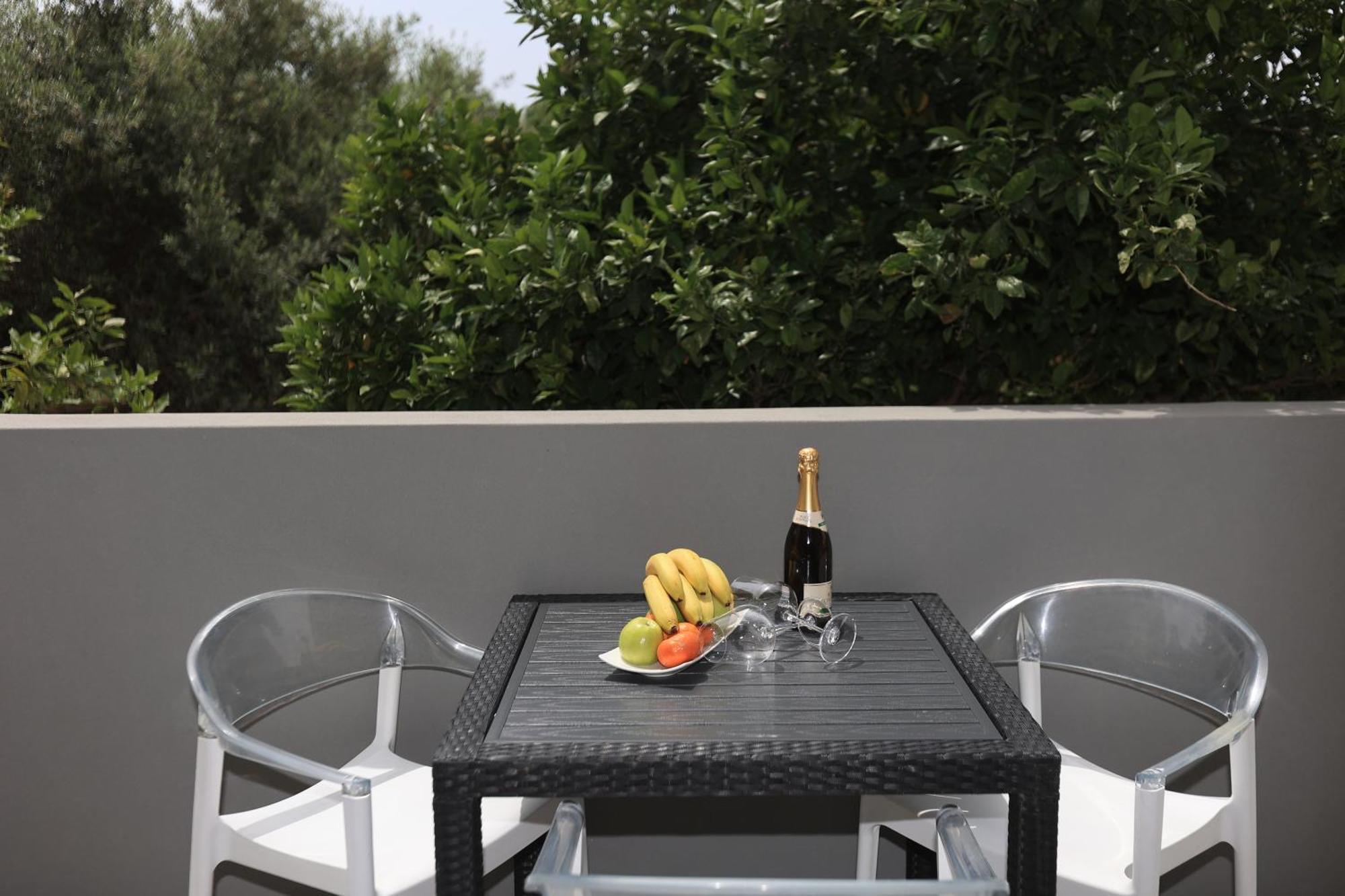 Luana Monte Apartments Amoudara  Luaran gambar