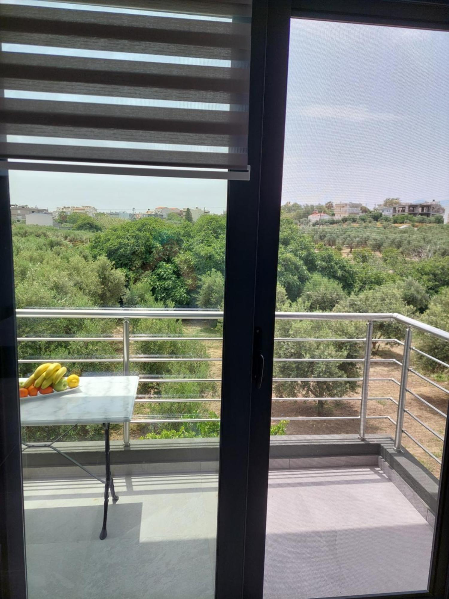 Luana Monte Apartments Amoudara  Luaran gambar